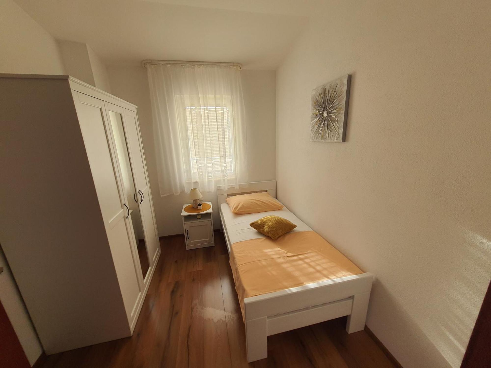 Apartments Kolovrat Podstrana Kamer foto